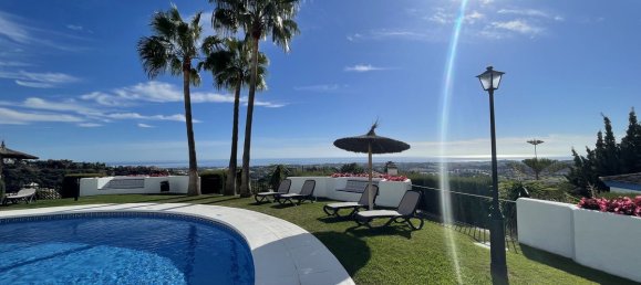 2 bedrooms Townhouse in Los Arqueros, Spain No. 140830 3