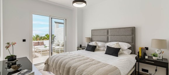 2 bedrooms Townhouse in Los Arqueros, Spain No. 140830 13