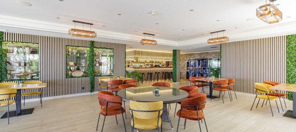 2 bedrooms Townhouse in Los Arqueros, Spain No. 140830 11