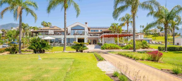 2 bedrooms Townhouse in Los Arqueros, Spain No. 140830 4