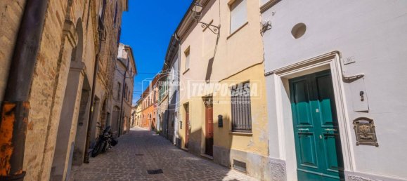 2 bedrooms House in Potenza Picena, Italy No. 347645 24