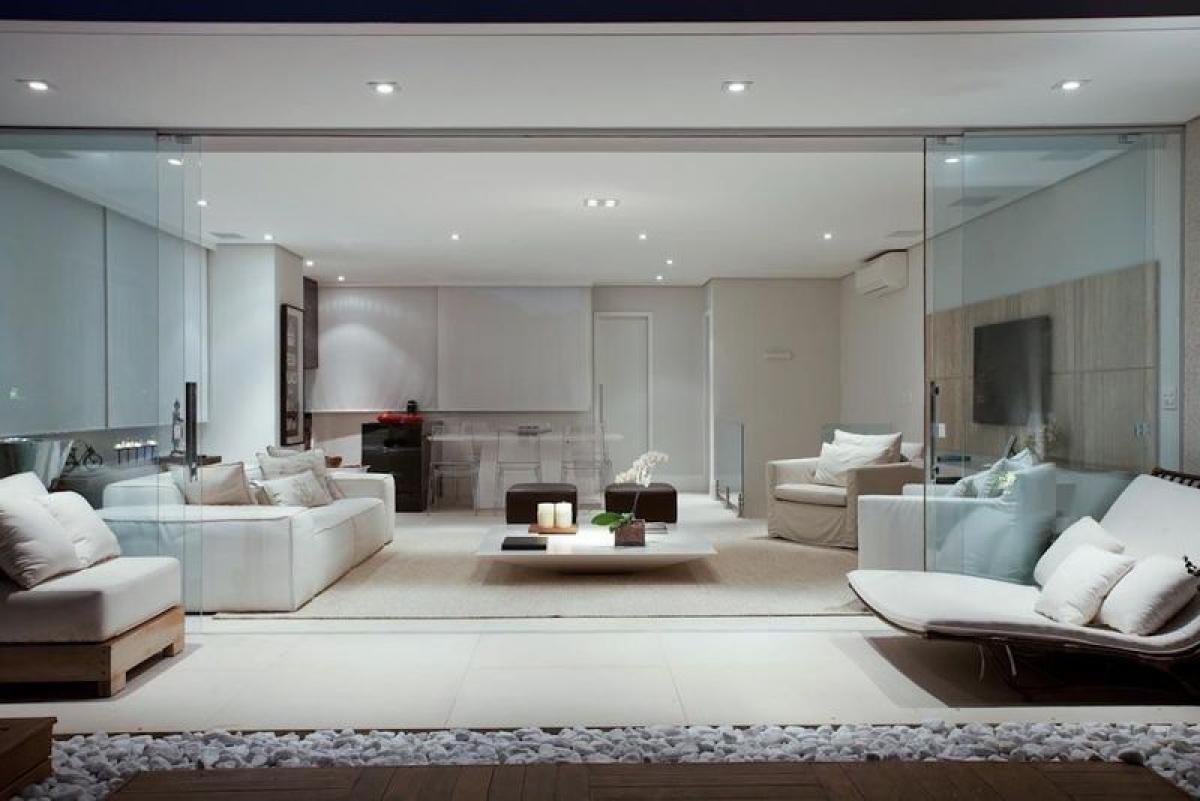 3 bedrooms House in Sao Paulo, Brazil No. 575021