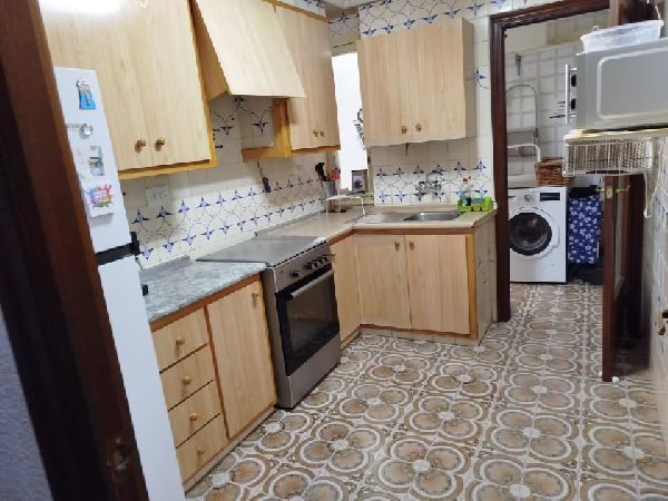 Apartamento T3 em Alicante, Spain N.º 202826