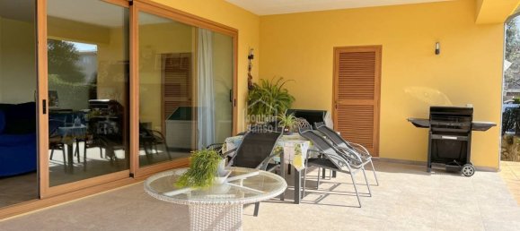 4 bedrooms Townhouse in Sant Llorenc Des Cardassar, Spain No. 1714 7