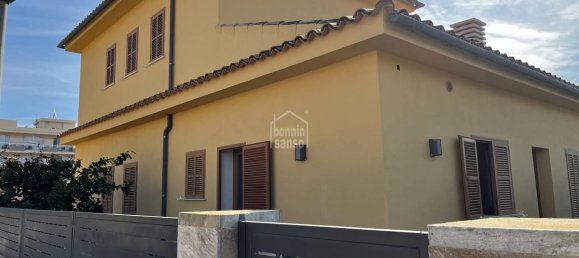 4 bedrooms Townhouse in Sant Llorenc Des Cardassar, Spain No. 1714 5