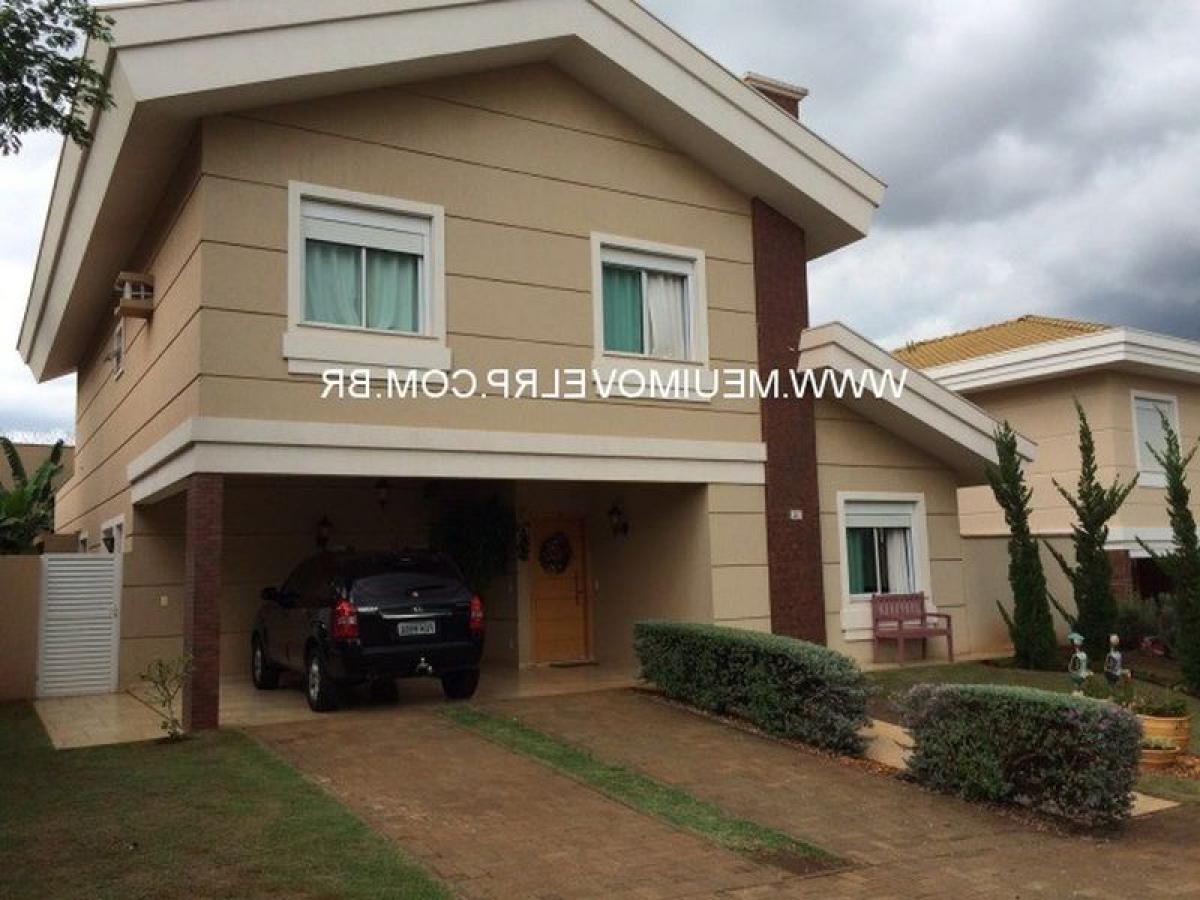 3 bedrooms House in Sao Paulo, Brazil No. 508529