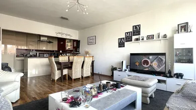 3-Zimmer Wohnung in Wien, Austria, Nr. 33167