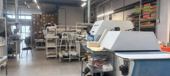 800m² Warehouse in Scandicci, Italy No. 278688 27