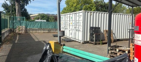 800m² Warehouse in Scandicci, Italy No. 278688 4