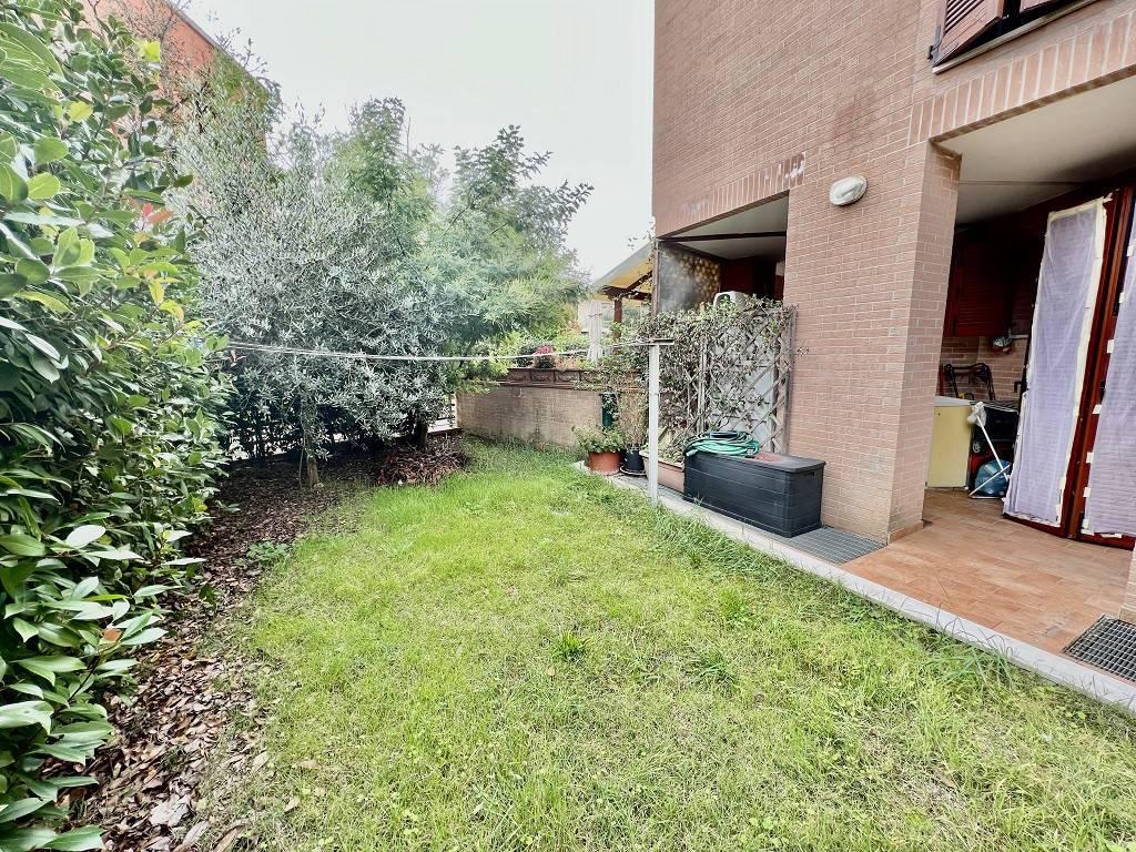 2 rooms Apartment in Sovicille, Italy No. 87110