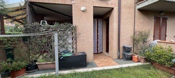 2 rooms Apartment in Sovicille, Italy No. 87110 25