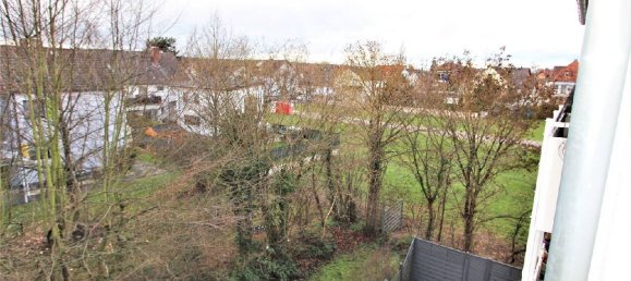 2 rooms Apartment in Offenbach, Germany No. 145100 2