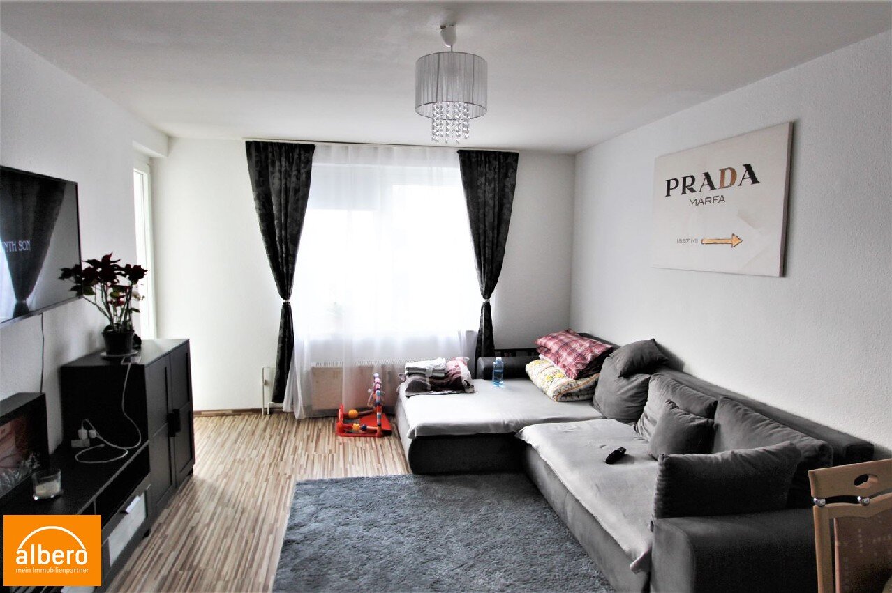 2 rooms Apartment in Offenbach, Germany No. 145100