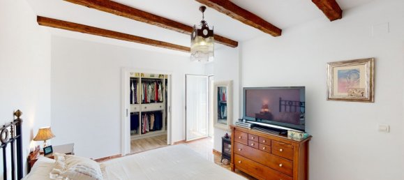 3 Schlafzimmer Haus in Torre del Mar, Spain, Nr. 48241 16