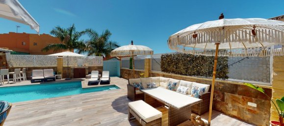 3 Schlafzimmer Haus in Torre del Mar, Spain, Nr. 48241 30