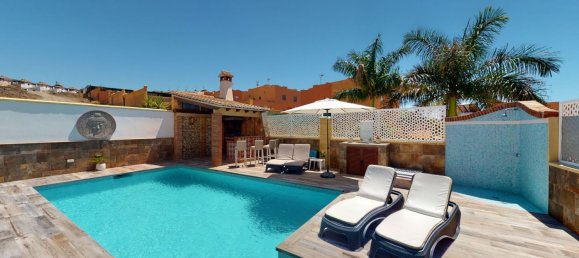 3 Schlafzimmer Haus in Torre del Mar, Spain, Nr. 48241 33
