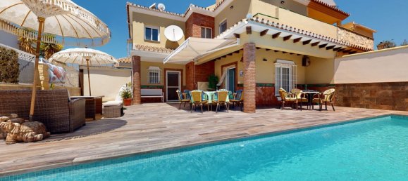 3 Schlafzimmer Haus in Torre del Mar, Spain, Nr. 48241 36