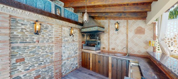 3 Schlafzimmer Haus in Torre del Mar, Spain, Nr. 48241 35