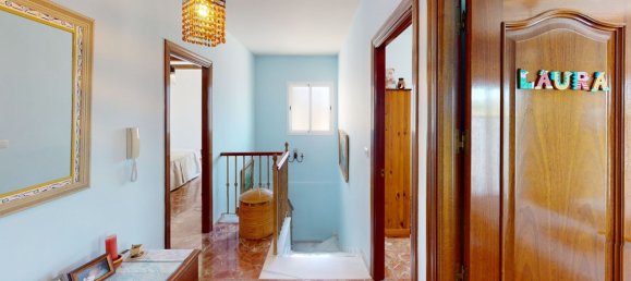 3 Schlafzimmer Haus in Torre del Mar, Spain, Nr. 48241 6