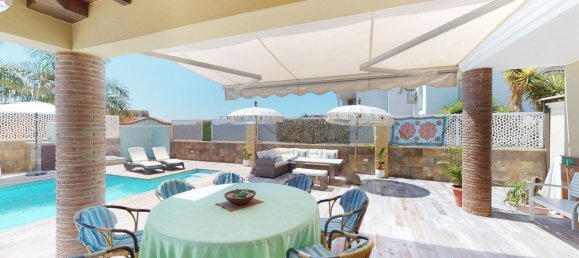 3 Schlafzimmer Haus in Torre del Mar, Spain, Nr. 48241 29