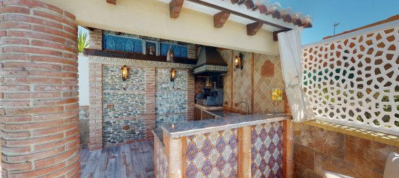 3 Schlafzimmer Haus in Torre del Mar, Spain, Nr. 48241 34