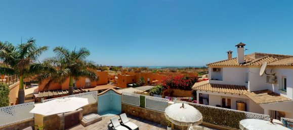 3 Schlafzimmer Haus in Torre del Mar, Spain, Nr. 48241 18