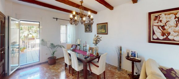 3 Schlafzimmer Haus in Torre del Mar, Spain, Nr. 48241 49