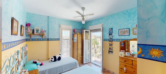 3 Schlafzimmer Haus in Torre del Mar, Spain, Nr. 48241 9