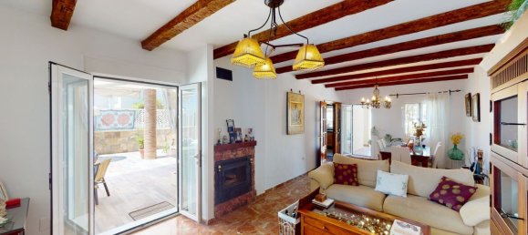 3 Schlafzimmer Haus in Torre del Mar, Spain, Nr. 48241 3