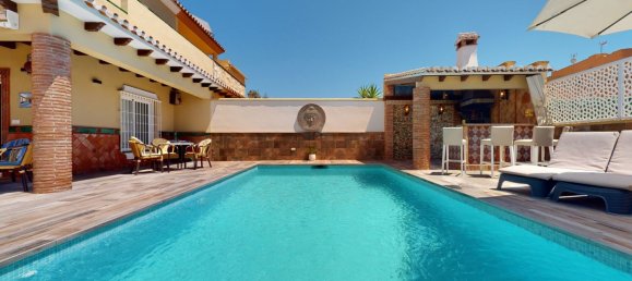 3 Schlafzimmer Haus in Torre del Mar, Spain, Nr. 48241 38