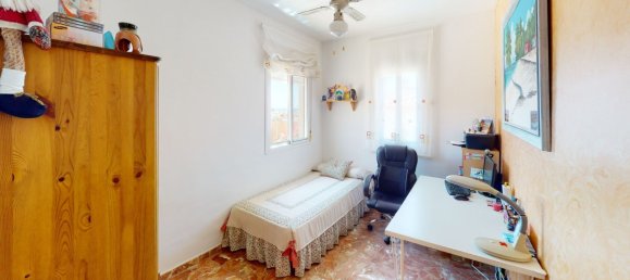 3 Schlafzimmer Haus in Torre del Mar, Spain, Nr. 48241 7