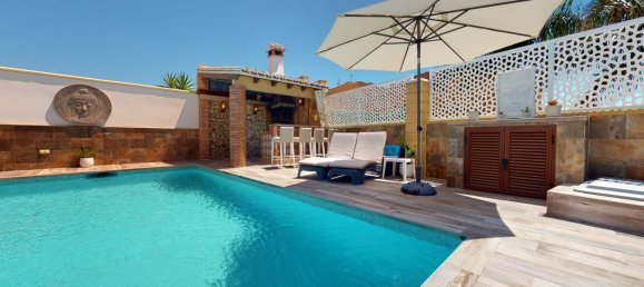 3 Schlafzimmer Haus in Torre del Mar, Spain, Nr. 48241 32
