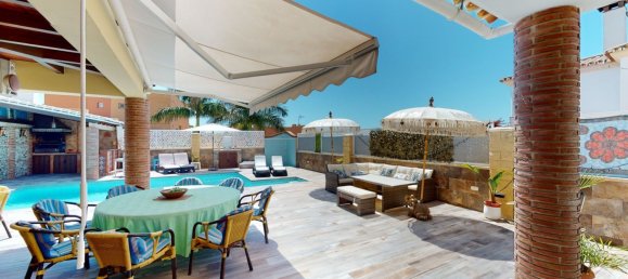 3 Schlafzimmer Haus in Torre del Mar, Spain, Nr. 48241 28