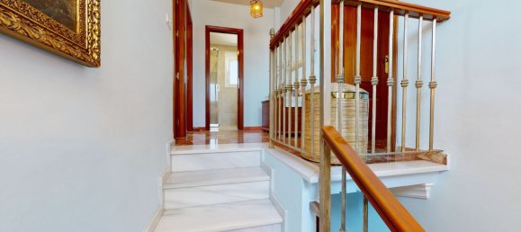 3 Schlafzimmer Haus in Torre del Mar, Spain, Nr. 48241 5