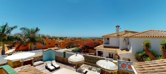 3 Schlafzimmer Haus in Torre del Mar, Spain, Nr. 48241 37