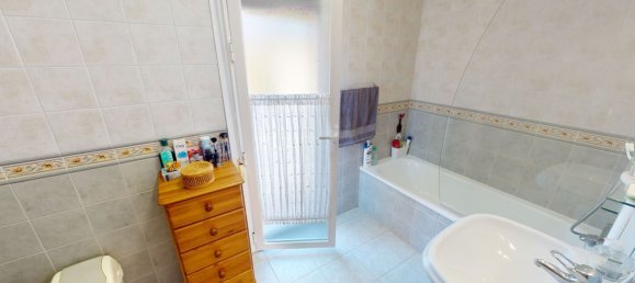 3 Schlafzimmer Haus in Torre del Mar, Spain, Nr. 48241 19