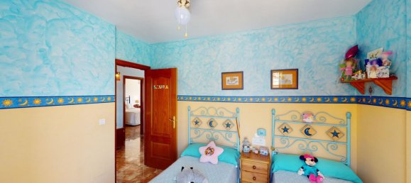 3 Schlafzimmer Haus in Torre del Mar, Spain, Nr. 48241 11