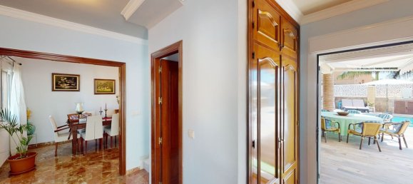 3 Schlafzimmer Haus in Torre del Mar, Spain, Nr. 48241 47