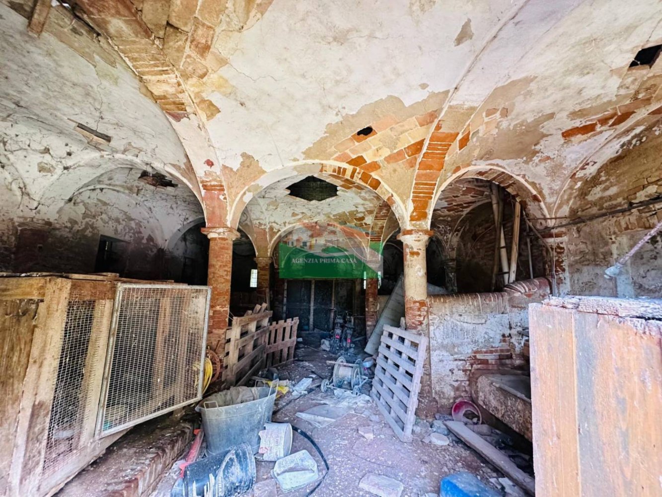 4 chambres Maison à Ravenna, Italy No. 283598