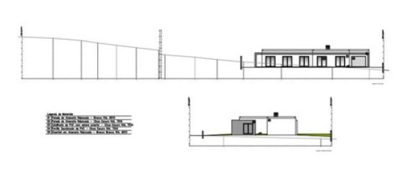 277m² Land in Cadaval, Portugal No. 148854 22