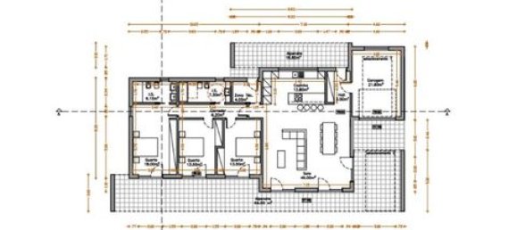 277m² Land in Cadaval, Portugal No. 148854 24