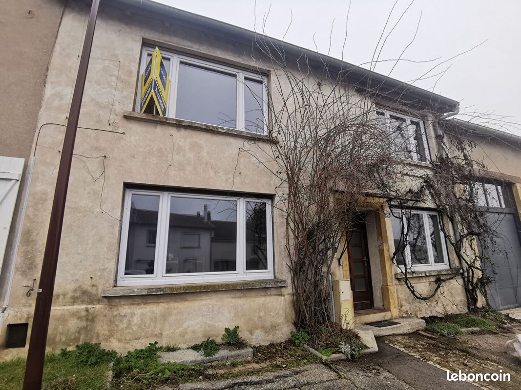 4 bedrooms House in Ars-Laquenexy, France No. 86575