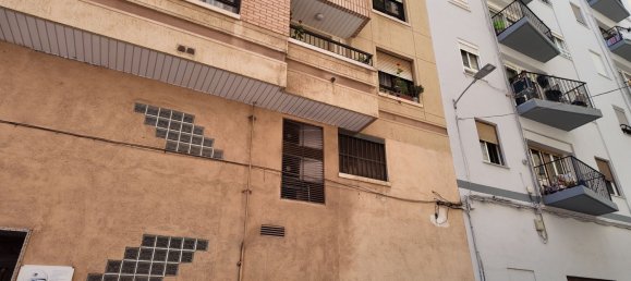 Bureau à Castellon de la Plana, Spain 125m² No. 157881 32
