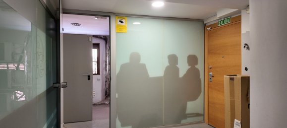 Bureau à Castellon de la Plana, Spain 125m² No. 157881 18