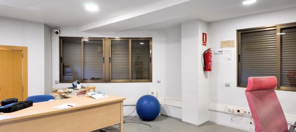 Bureau à Castellon de la Plana, Spain 125m² No. 157881 6