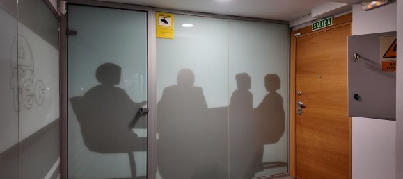 Bureau à Castellon de la Plana, Spain 125m² No. 157881 17