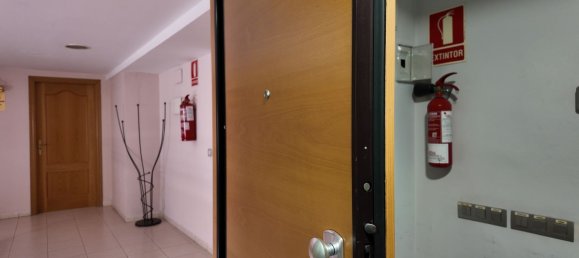 Bureau à Castellon de la Plana, Spain 125m² No. 157881 21