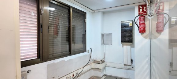 Bureau à Castellon de la Plana, Spain 125m² No. 157881 12