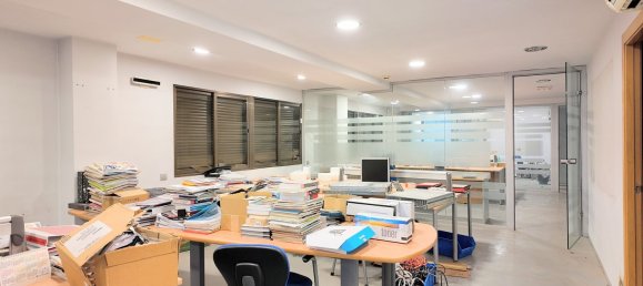 Bureau à Castellon de la Plana, Spain 125m² No. 157881 4
