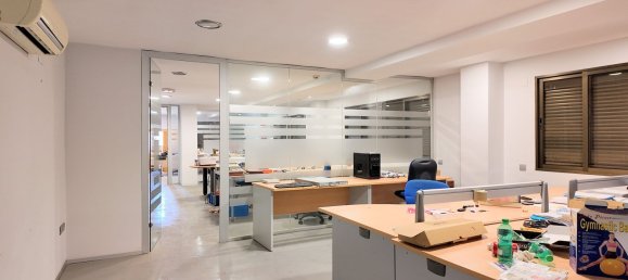 Bureau à Castellon de la Plana, Spain 125m² No. 157881 3